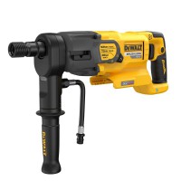 Dewalt DCD150NK-XJ 54V XR FLEXVOLT 162mm Diamond Drill & Case - Bare Unit £864.95